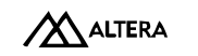 Altera Logo